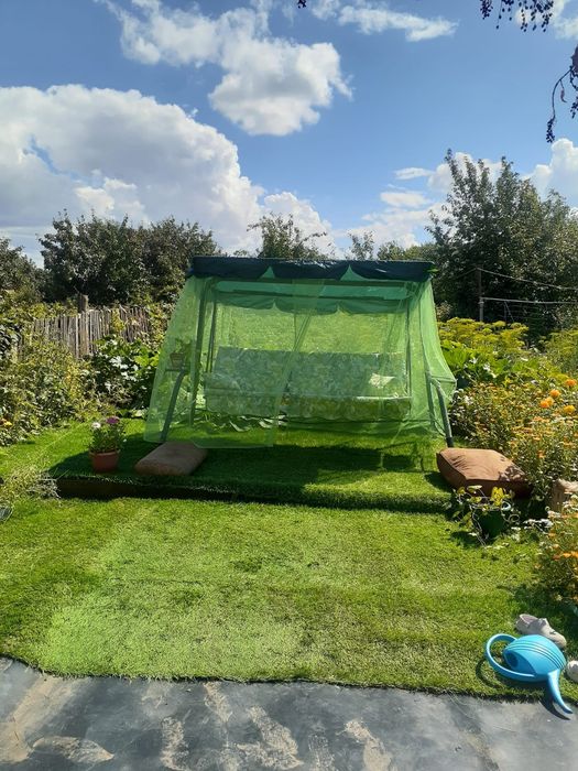 Продам дачу в городе