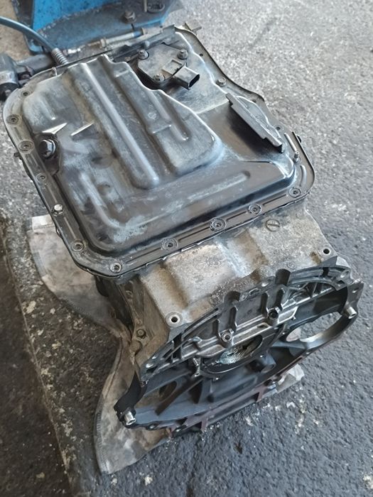 Цишиндров блок за двигатели на Hyundai, Kia 2.0 CRDI D4HA 136,185