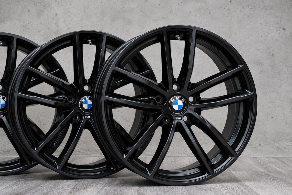 18” Bmw G30 Джанти