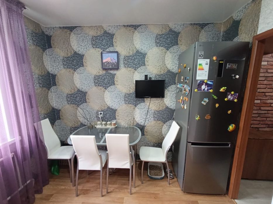 Продам 2 х комнатную квартиру