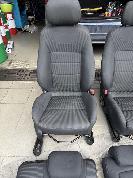 Комплект седалки за Мондео МК4