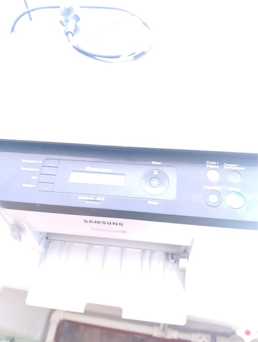 Продам еринтер 3 в 1