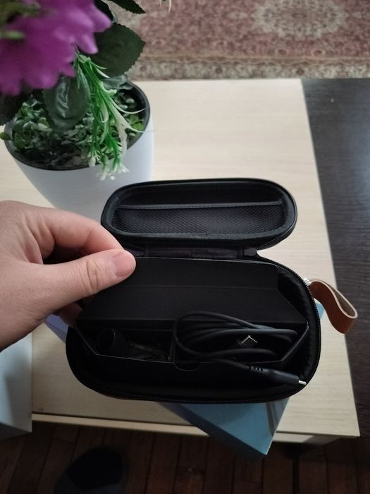 Rokid Max синий реальности