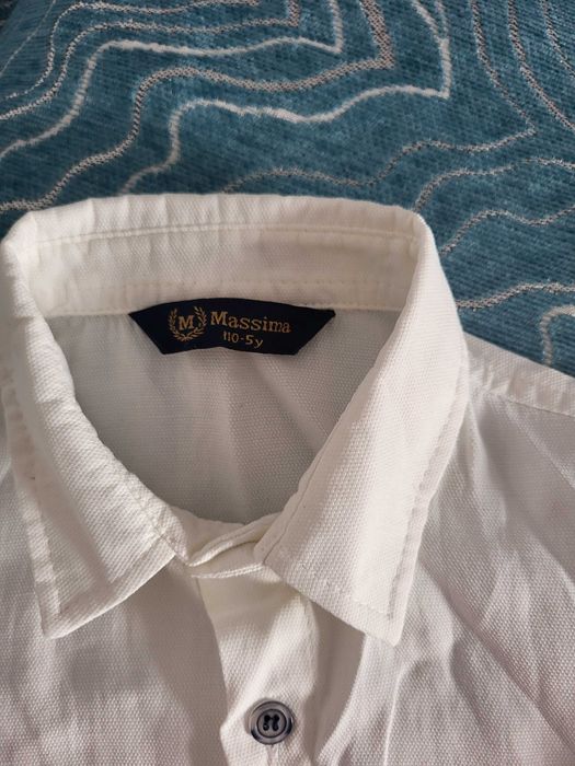 Рубашка для мальчика