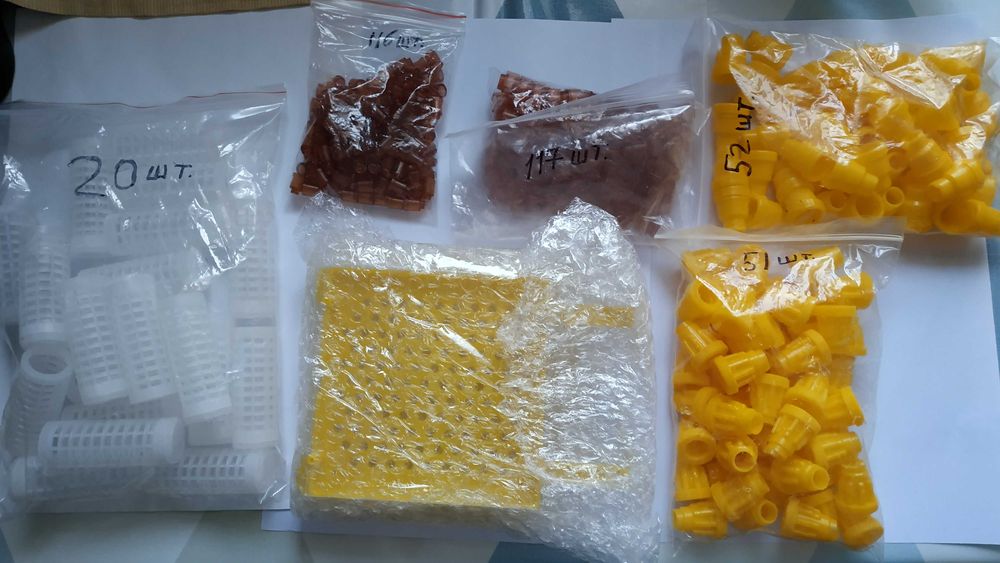 Набор для пчеловодства Nicot Jenter