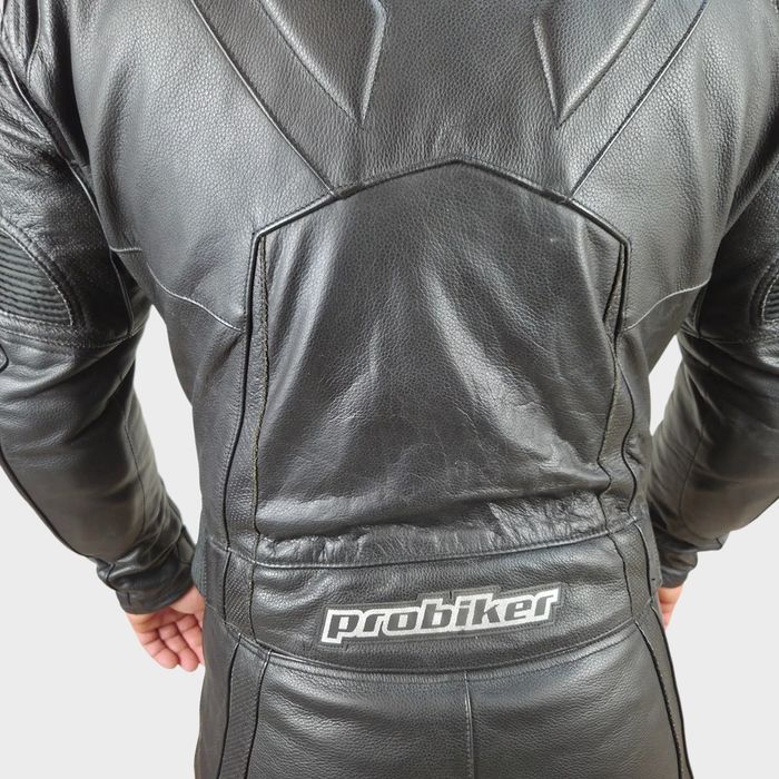 Probiker Мъжки кожен мото екип | 50 | КАТО НОВ