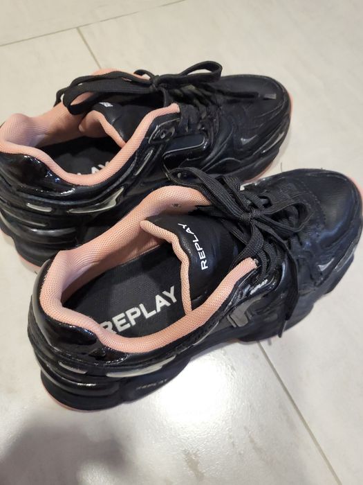 Дамски маратонки Replay