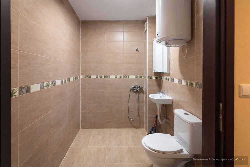 Дава се под наем Двустаен апартамент в Варна, Победа - 60 кв.м за 458.49 € - Снимка #5