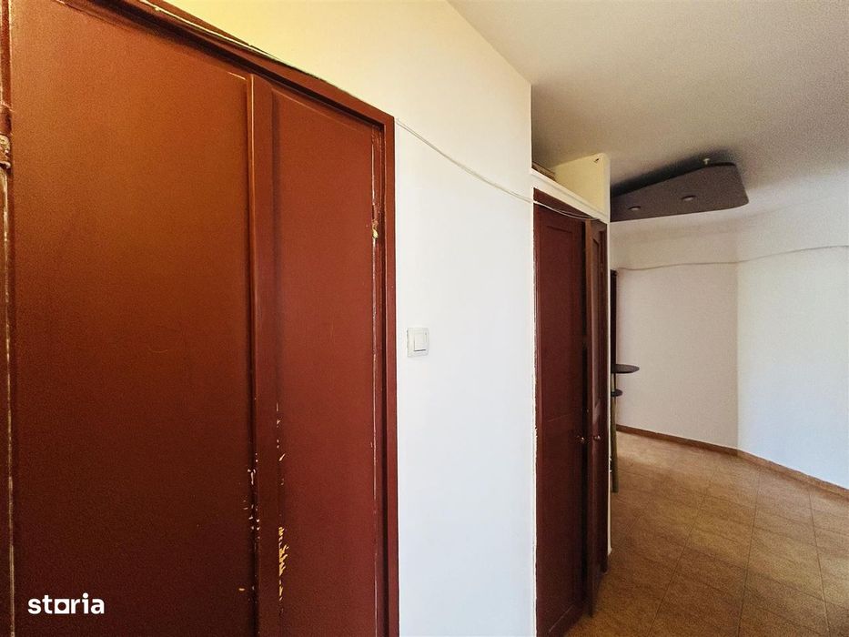 Apartament 2 camere DECOMANDAT - zona Terezian, Sibiu