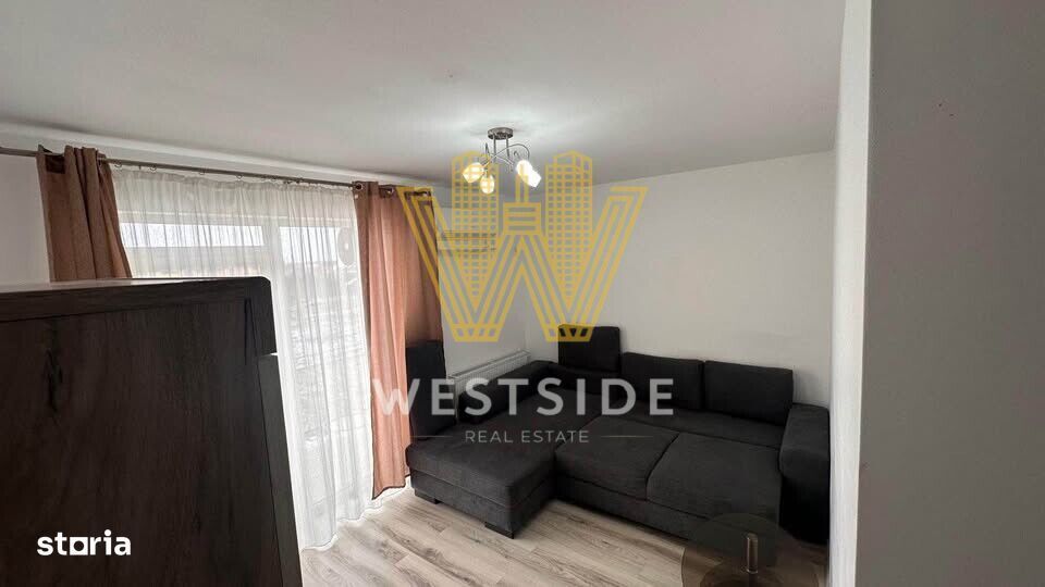 Apartament premium de inchiriat, cu o camera, Calea Urseni