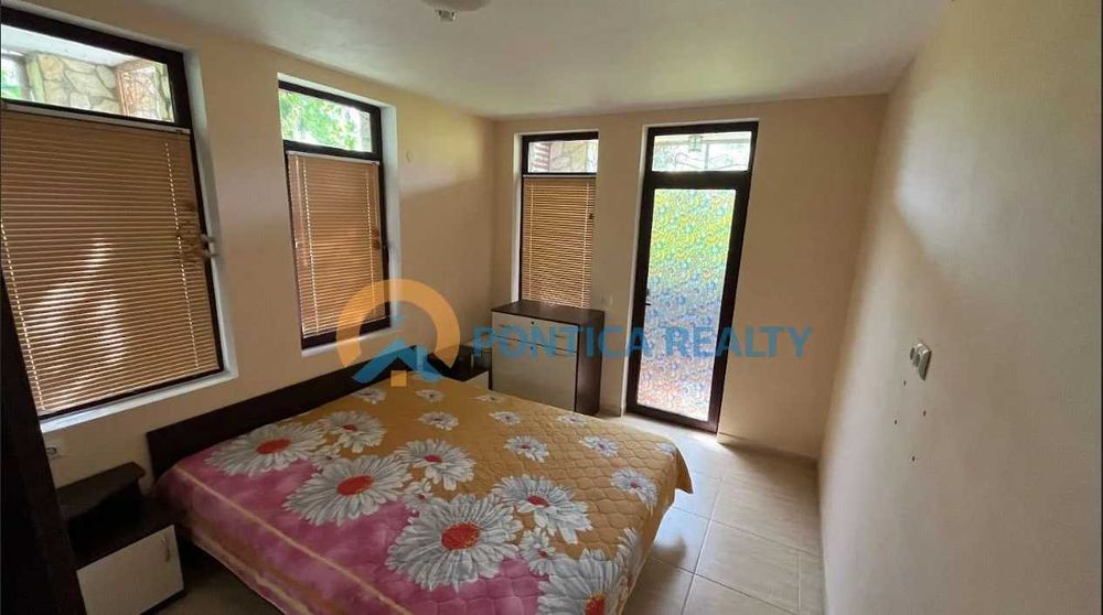 Продава се Тристаен апартамент в Свети Влас - 90 кв.м за 731 €/кв.м - Снимка #9