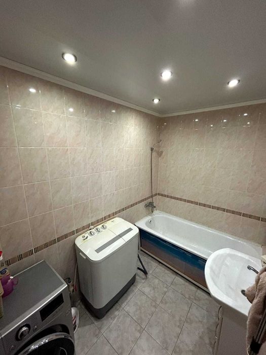 2х комнатная квартира