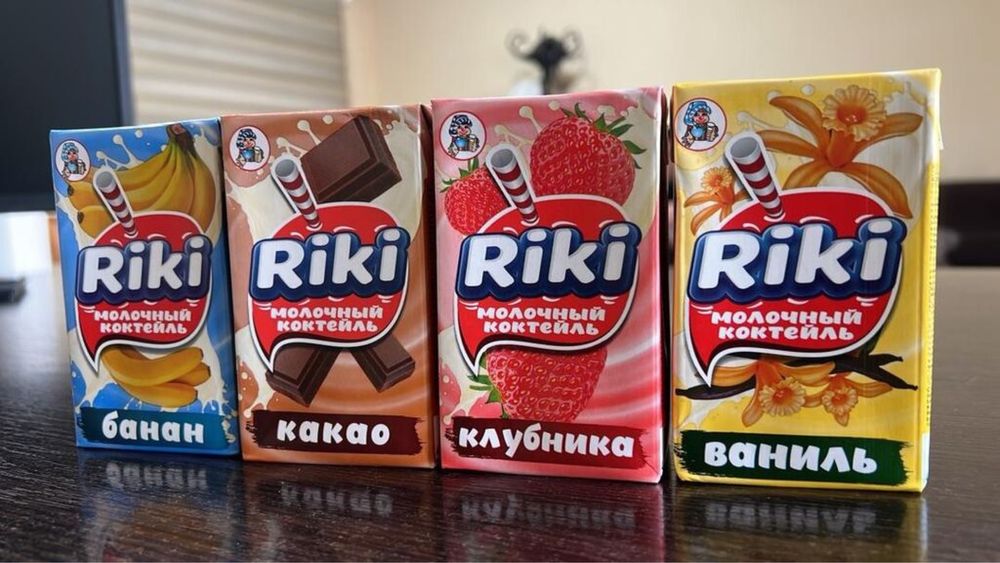 Молочный коктейль,топленное масло