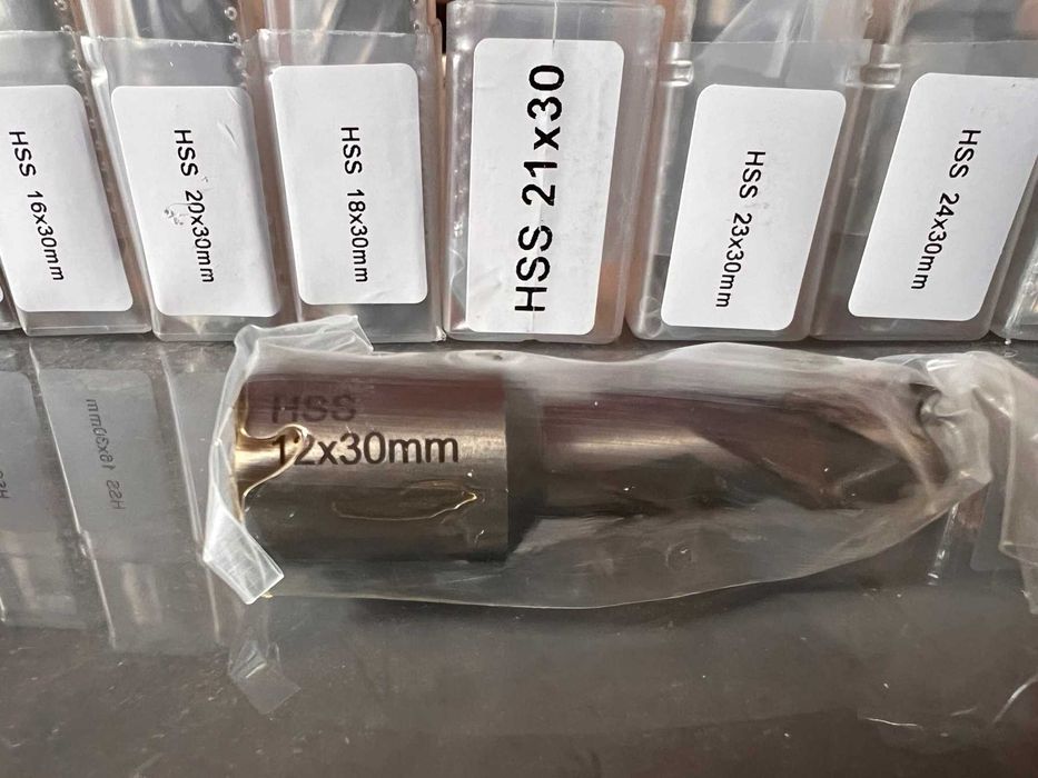 Фрезери за метал