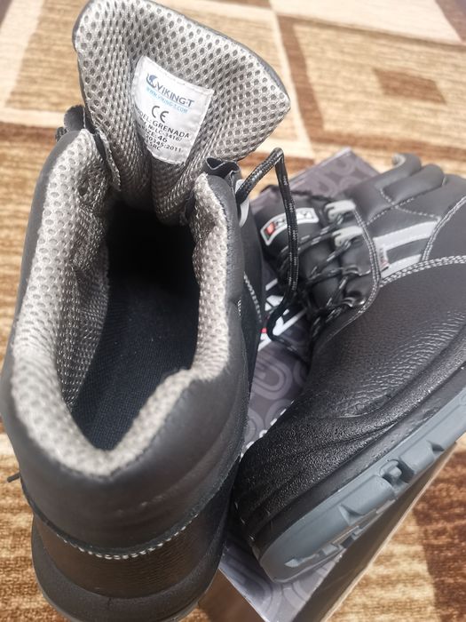 Работни обувки Viking-T