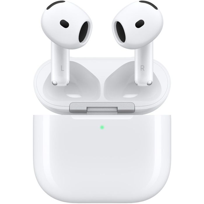 Apple AirPods 4 with Active Noise Cancellation ОРИГИНАЛ