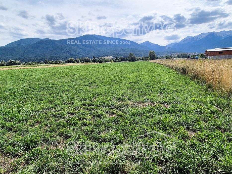 Предлагаме два съседни имота за продажба!