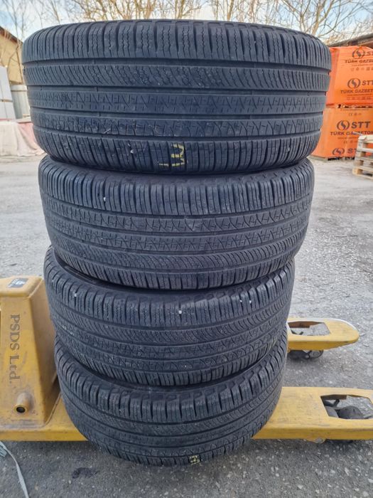 Всесезонни гуми PIRELLI 4 броя