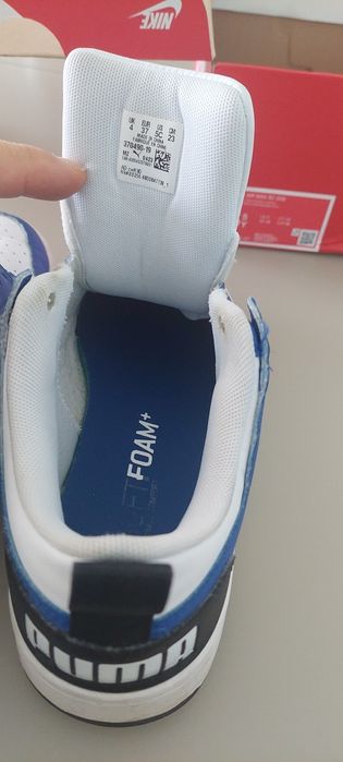 Маратонки Puma за момче