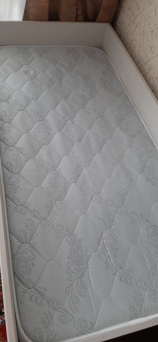 Детская кровать-чердак+матрас