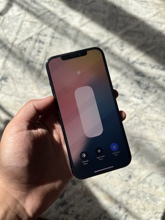 iPhone 12 Pro Max 128gb 80%