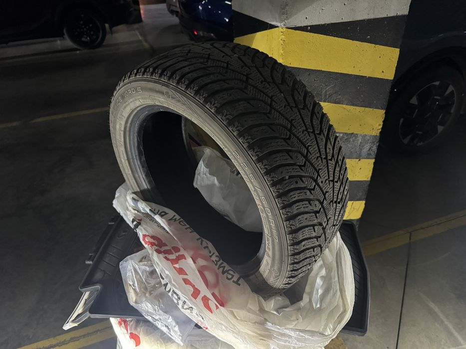 Зимние шины Maxxis