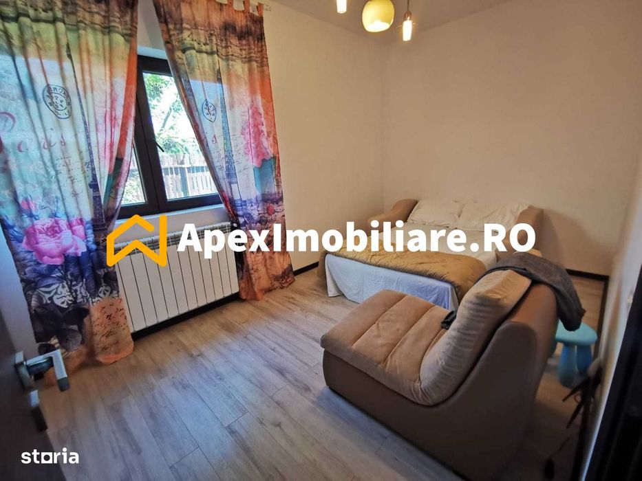 Casa 4 camere de inchiriat Pipera Bucuresti | ApexImobiliare.ro