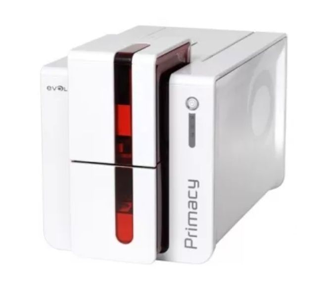 Принтер пластиковых карт Evolis Primacy