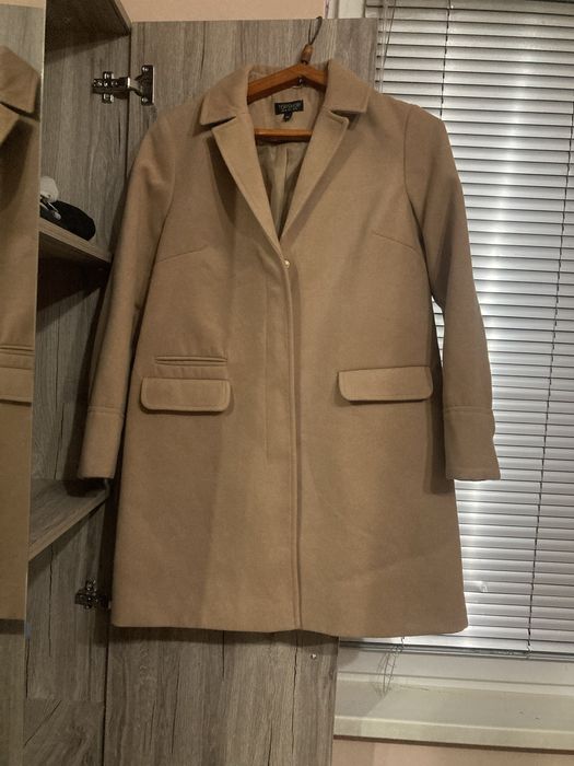 Пролетно-есенно палто