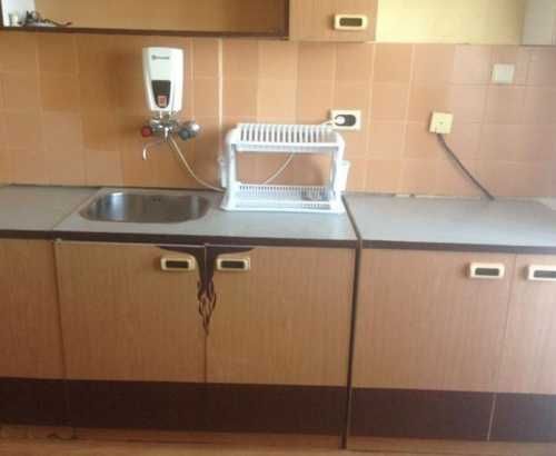 Двустаен апартамент в Люлин 3