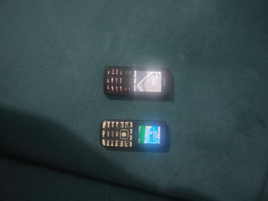 Нокиа х2-02, вортекс