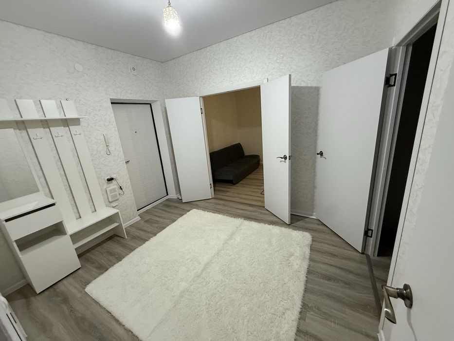 Сдам двухкомнатную квартиру