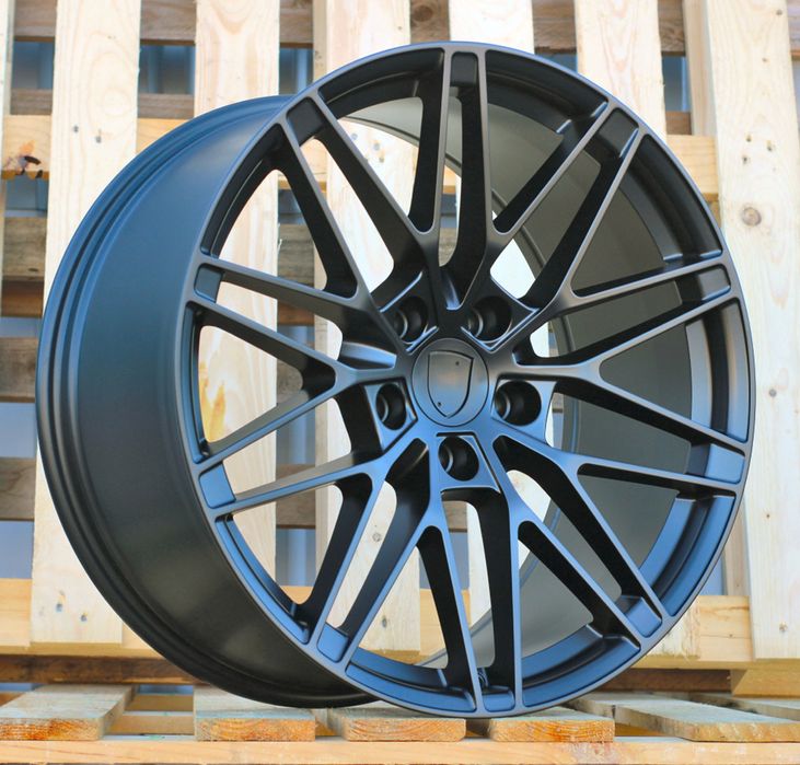 20" Джанти за PORSCHE NEW Macan Electric XAB 4 4S GTS Turbo