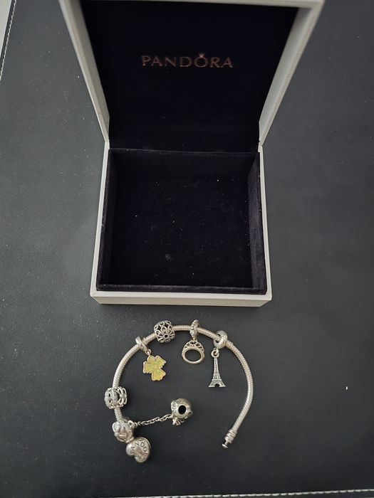 Brățară Pandora originala