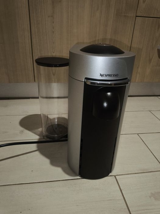 Expresor Nespresso Magimix Vertuo
