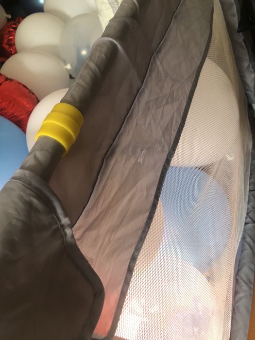 Продам детский манеж