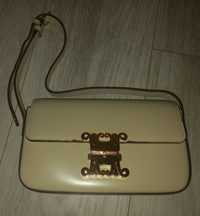 Малка дамска чанта