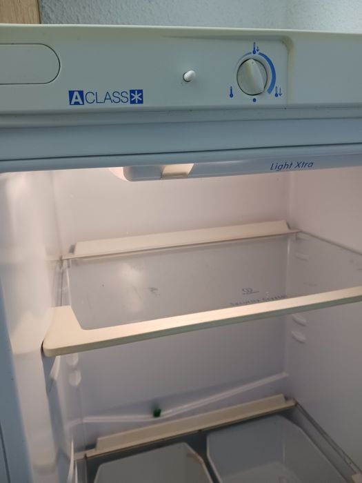 Хладилник Indesit