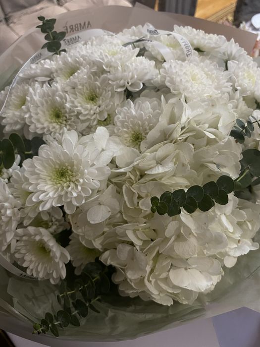 Продам букет цветов