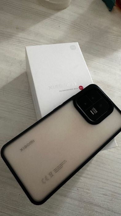 Xiaomi 13 идеал обмен
