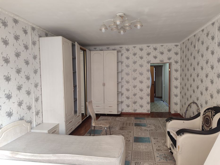 Сдам 3-х комнатную квартиру