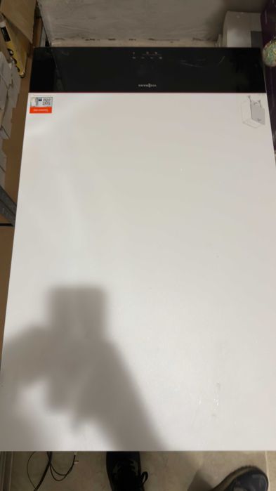 Газов котел Viessmann Vitodens 111-W   17/27 kW