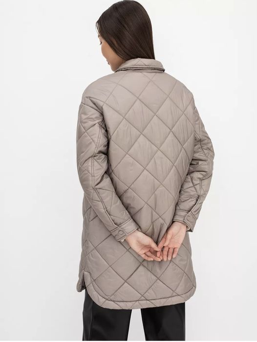 Продам куртка-рубашка,весна ,осень