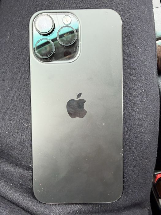 Айфон 16 про макс