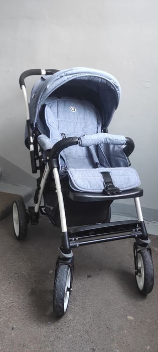 Детская коляска