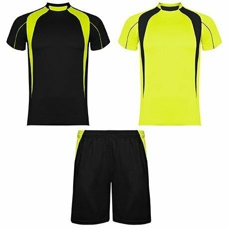 Футболни екипчета за деца