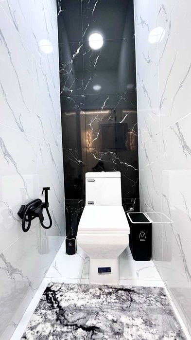 M1121 ПРОДАЕТСЯ 3/3/3 Новостройка Ор.р: Чиланзар 12, Миллий Таомлар