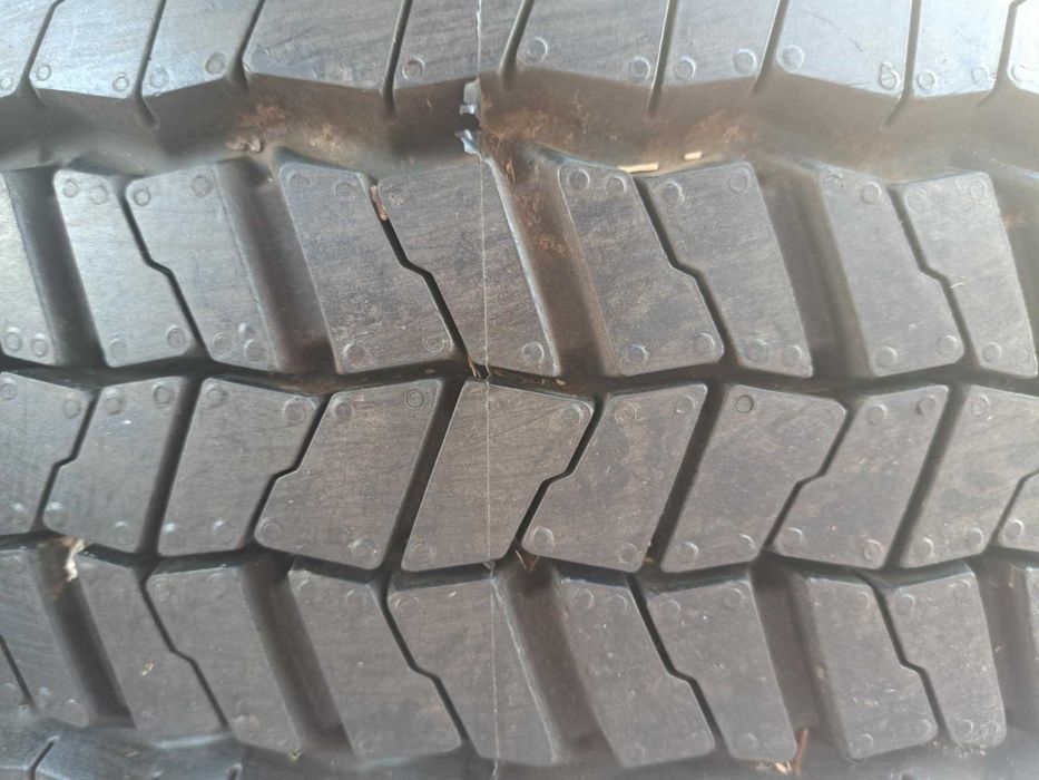 jante camion 10x70mm prezoane  anv vara 225 70  19,5 conti