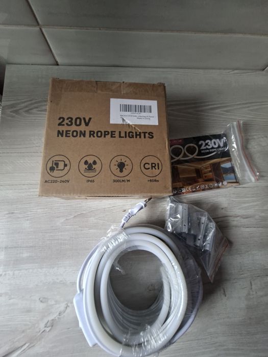 Banda Led 5 metri