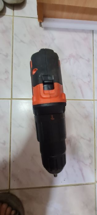 Filetanta Black&Decker